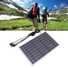 8V 15W Portable Foldable Solar Panel Charger Kit 8V DC USB for Cell Phone Tablet