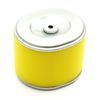 Petrolscooter Non OEM Air Filter Element Yellow Compatible/Replacement For 270cc Engine Generator