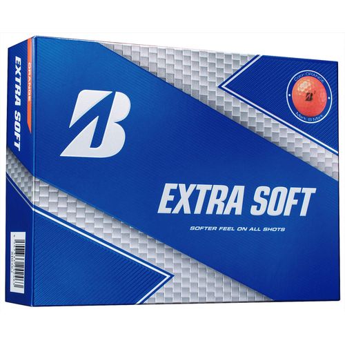 Bridgestone Extra Soft Golf Ball