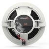 Audibax LA06 Altavoz Techo Blanco 6" 25w