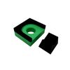 MagAttach Ratchet Organizer Kit (1/2", Green/Black)