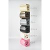 Paper Holder Untouched Roll Black