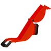 PrimeMatik - Ticket Dispenser Your Turn colour red