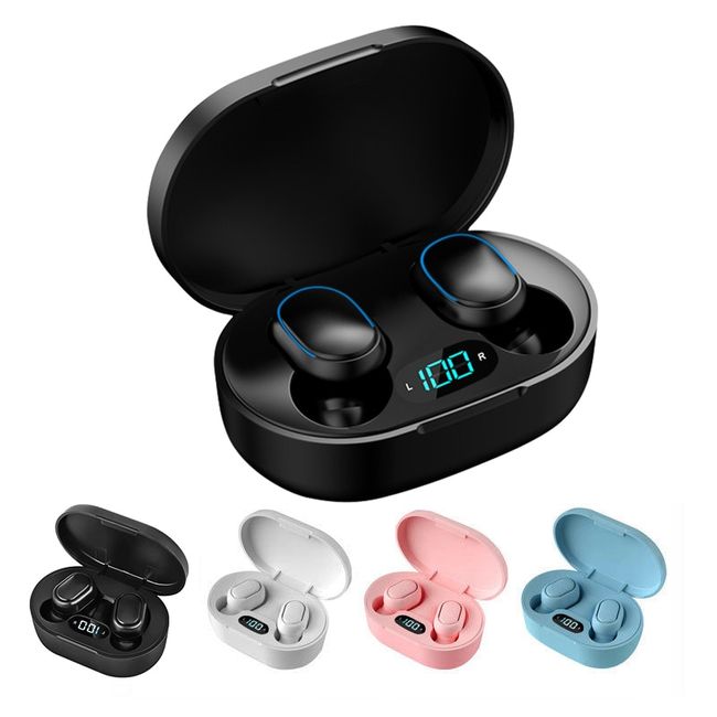 Xiaomi earbuds iphone discount compatible