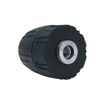 HFS(R) Keyless Drill Chuck 3/8-in Drills with 24 UNF Thread Mount Shaft