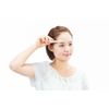 Panasonic Face Shaver Ferrier; ES - WF60, safety pink