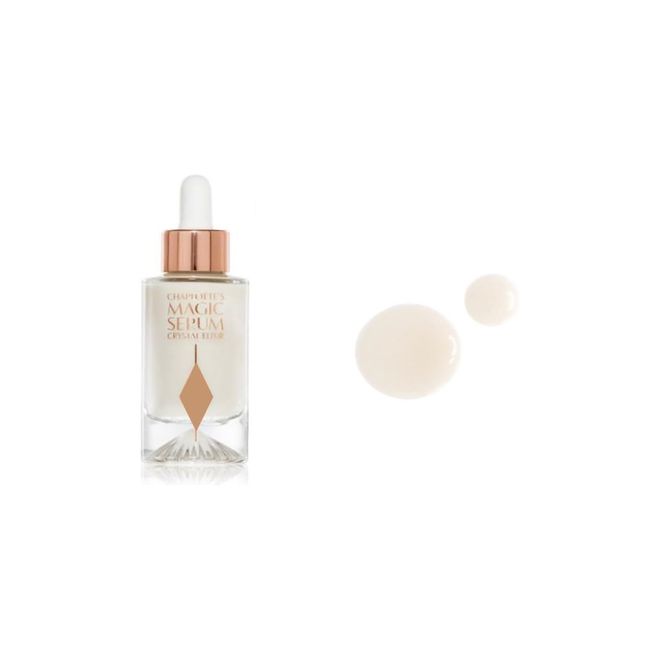 CHARLOTTE'S MAGIC SERUM CRYSTAL ELIXIR 30 ML