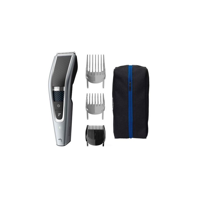 Philips Hairclipper Series 5000 Yıkanabilir Saç Kesme Makinesi