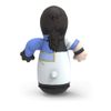 Jabberwocky Toys Apple Black Blown Ups