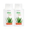Sanct Bernhard Aloe Vera Shampoo 2 x 500 ml