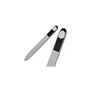 Glass Emery engure-ヴ 140 mm 208 