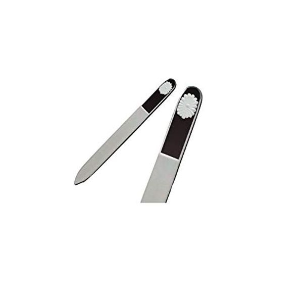 Glass Emery engure-ヴ 140 mm 208 