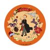 Harry Potter [Cable Holder] Cord Reel Case / Ron Weasley Warner Bros