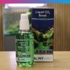 NT Labs Aquarium Liquid CO2 Boost, Aquarium Carbon Source, Aquascaping Accessory, Low Tech Aquascaping (100ml)
