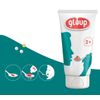 Gloup Original Medication Gel (Strawberry & Banana, 150ml)