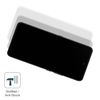 Screen Protector for Omix X300 matte Flexible Glass 9H dipos
