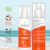 Algamaris Latte solare FPS30 certificato bio