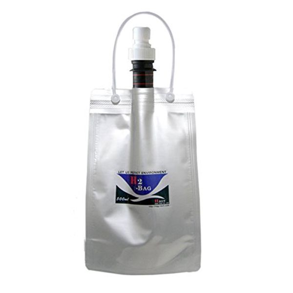 H2 – Bag (eititu-baggu) For Hydrogen Water Vacuum Storage Container (500ml)