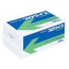 Eli Yale Professional Wipes sutorongutaoru E60 White Poly Pack 50 Piece