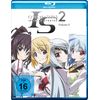 Infinite Stratos 2 - Volume 2 [Blu-ray]