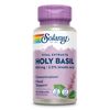 Solaray Holy Basil Capsules, 900 mg | 60 Count