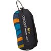 Cocoon Silk MummyLiner, Afr Night, 95" x35/22