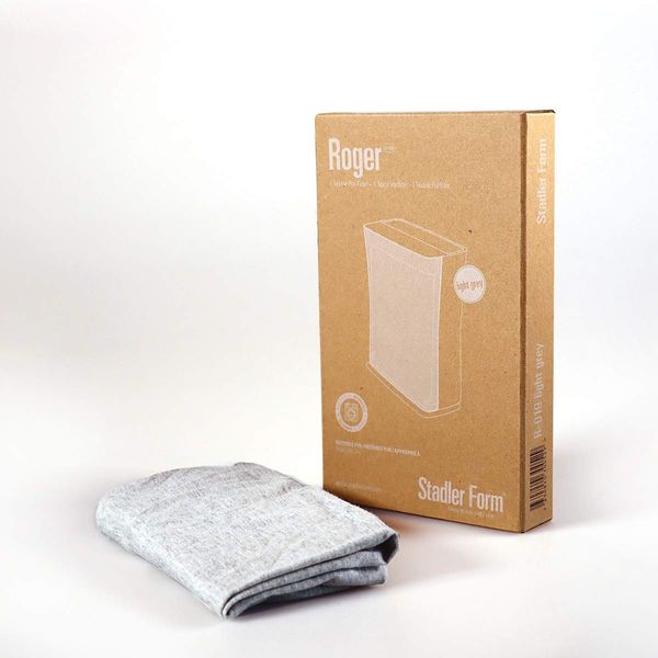 [Official] Stadler Form Roger Little Pre Filter Light Gray Air Purifier Filter