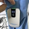 CIRCUL 8 PRO Mobile Blood Clot Portable Prevention Compression Tested, Working