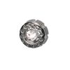 CARMATE LS417 Car License Plate Security Bolt & Cap Crystal Plating