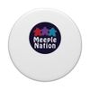 Meeple Nation Official New Logo PopSockets Swappable PopGrip