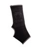Venum, Kontact Ankle Support Guards, Men's, S, Black/Black