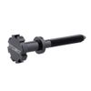 TUSK Idle Adjustment Screw Black for KTM 150 XC-W (E-Start) 2017-2019