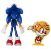 Sonic the Hedgehog/4" Basic Action Figure Series 2/Sonic