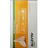 Allevyn Heel (Heel Dressing) 10.5 x 13.5cm Pack of 5