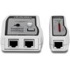(Voice Data, Cable Tester) - TRENDnet Network Cable Tester, TC-NT2