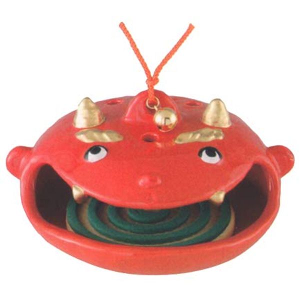 S23-695 Red Demon Mosquito Repellent Device