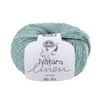 DMC Natura Linen, Green(08), 50g