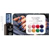 VICTORIA VYNN GEL POLISH NO. 239 MELLOW RASPBERRY