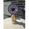 Brass Air Relief Valve Compatible with Pool Filter Systems RV40600 (98209800)