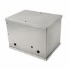 Aluminum Complete Battery Box Relocation Kit for Universal Race