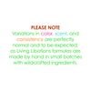 LIVINGLIBATIONS Living Libations - Organic Best Skin Ever Balm | Natural, Wildcrafted, Vegan Clean Beauty (Seabuckthorn, 1 oz | 30 mL)