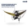 Guardian SL Bug Net Charcoal