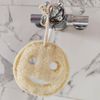 Bath-Time Smile Loofah