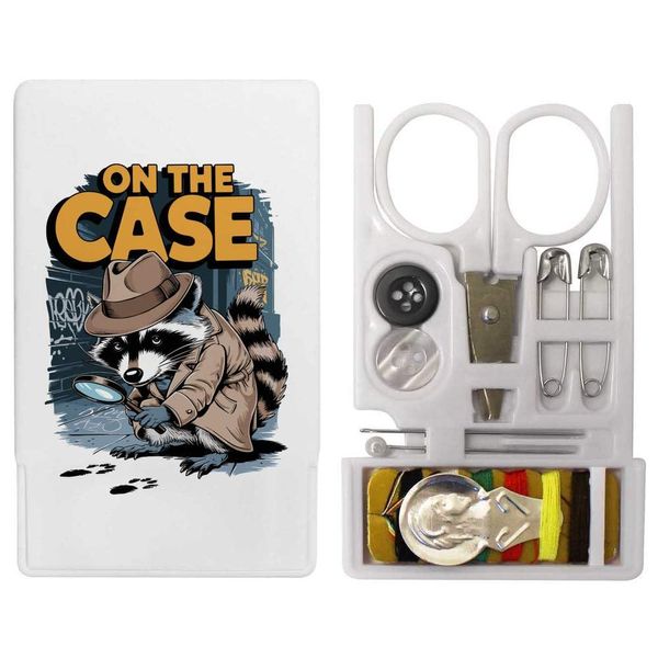 'On The Case' Mini Travel Sewing Kit (SE00037528)