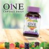 Bluebonnet Maxi One Iron Free 60 Veg Capsules