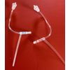 Starkey Mini BTE - Thin Tubes for Hearing Aids, Size 3 + (PLUS)  Left and Right
