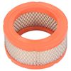 6 Pack For Ingersoll Rand A424 Air Compressor Air Intake Filter Element 32170979