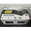 Kriëger Step Up/Step Down 600W Voltage Converter Transformer 110/120V - 220/240V