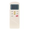 Replace AC Remote Control Compatible with TCL/Peabody/Pioneer/Videocon/Mastertech Air Conditioner 9000BTU KTTCL001