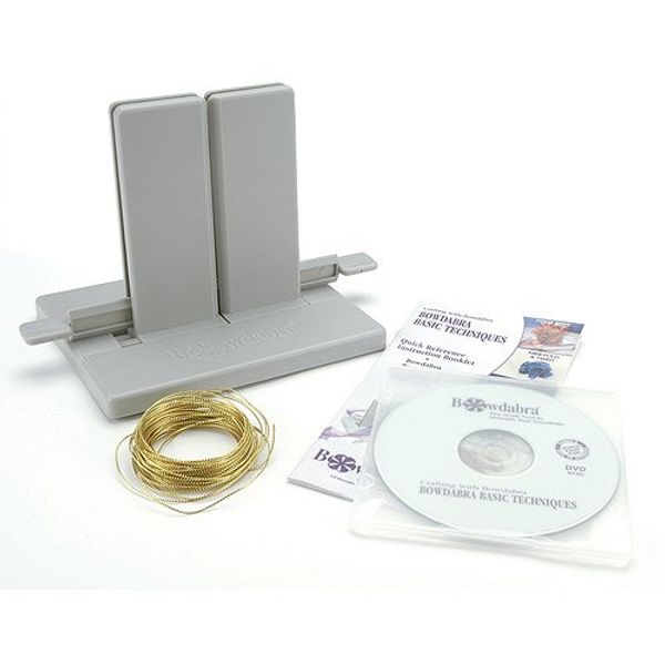 Bowdabra Bow Maker Tool